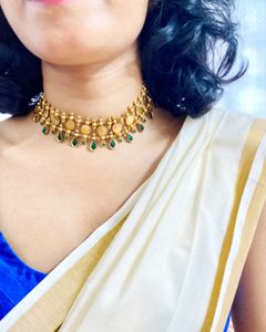 Palakka Choker