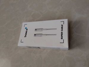 Basics HD Super Cable - USB-C