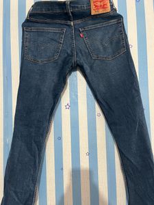 Original Levis Jeans Size 30