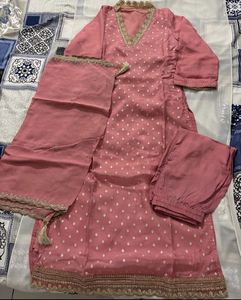 Kurta Set Women