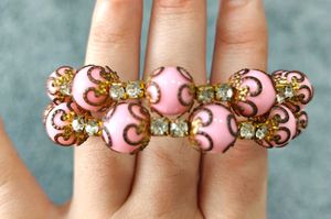 🩷Pretty Pink Bracelet 🩷