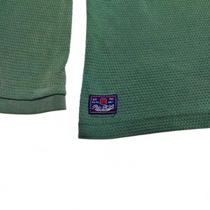 Ralph Lauren Solid Pullover | Chest 36