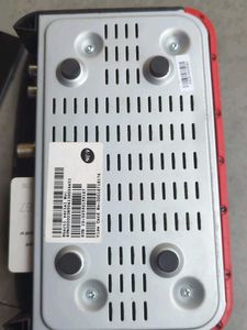 Airtel Hd Tv Set off Box