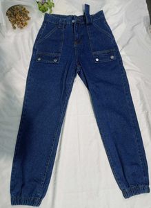 Brand New Jean