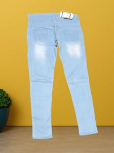 K@98 Size-34 (Sale) Latest Ladies high waist Jeans