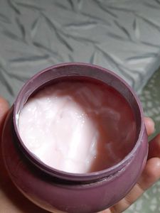 Oriflame Milk &amp; Honey Hand Cream