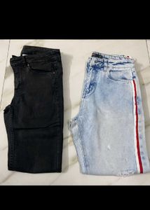 Stylish Jeans Bundle