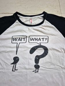 Daily wear Tshirt
