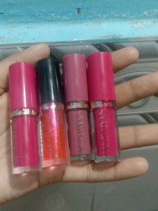 Handaiyan Lip Gloss Set