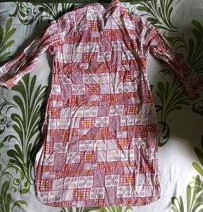 Max Kurti/Kurtas Women Set Of 2