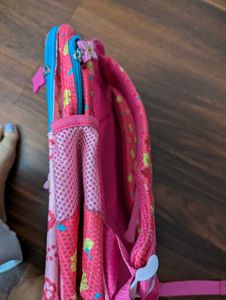 Barbie school Bag