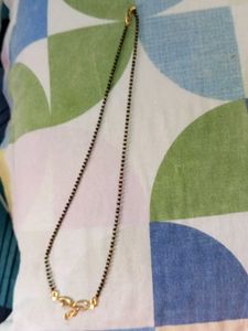 Elegant Mangalsutra