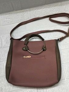 Shoulder Bag