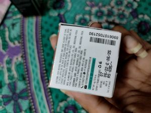 Just Herbs Lip And Cheek Tint