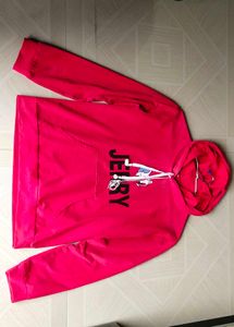 Jerry Hoodie - Red