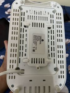 Universal Toaster top workin condition new unused