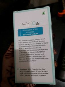 Lotus Professional Serum