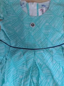 Baby Frock