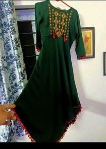 COMBO 2 KURTA SETS &amp; ANARKALI
