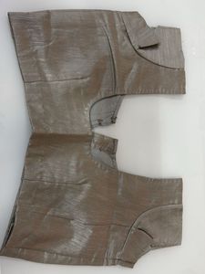 Embroidered Palazzo Pants