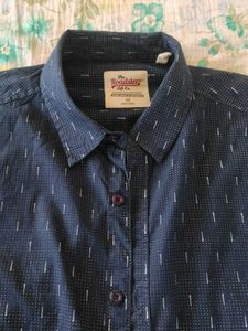 Casual Shirt Brooklyn Brand