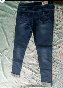 Women Jeans 👖