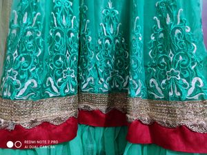 Lehenga By Craftsvilla