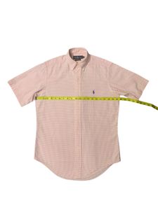 Ralph Lauren Half Sleeve Shirt For Men’s.