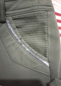 Pant For Women Winter