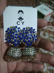 Jhumki