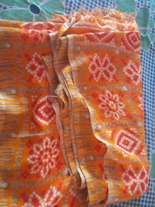 New Saree Not used