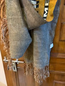 Collaboration Knit Top