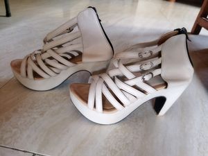 Partywear Heels