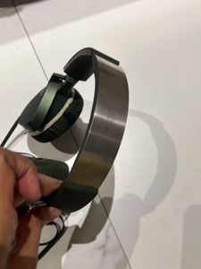 Sony Headphones original Model MDR-XB550
