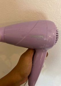 Philips Hair Dryer