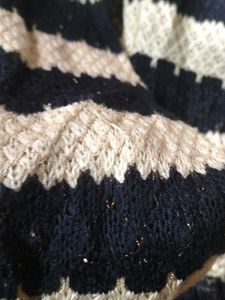 Knit Pullover For Women