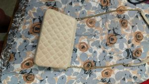 Elegant Embellished Clutch Bag