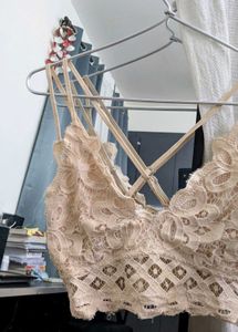 Lace Bralette
