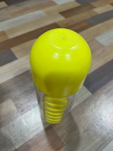 Medicine Water Bottle