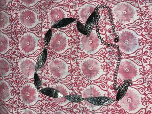 Imported Anti- Tarnish Waist Chain