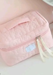 Pinteresty Makeup Bag