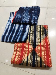 10 Colours Bandhani Work Suit Sale