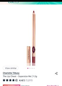 Charlotte Tilbury Lip Liner