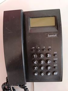 Black Phone