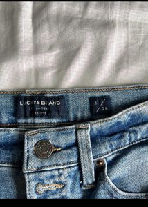 Branded Jeans