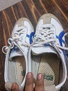 Onitsuka Tiger Sneakers