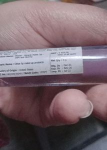Lipsticks