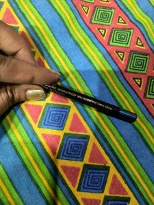 Myglamm Manish Malhotra Glitter Eyeliner &amp; Kajal
