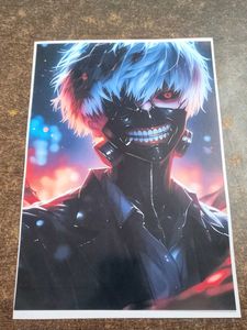 Anime Posters Available At Cheap Rate