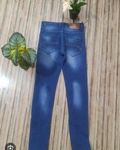 Keif Jeans